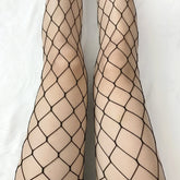 Fishnet Tights